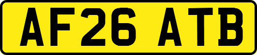 AF26ATB