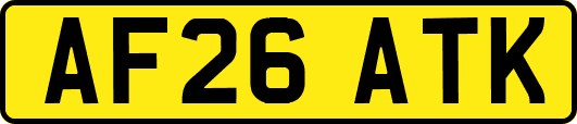 AF26ATK
