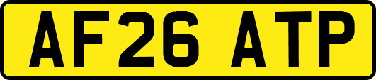 AF26ATP