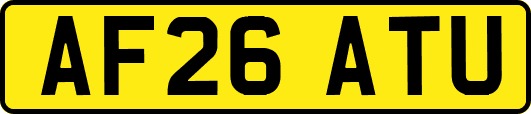 AF26ATU