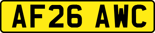 AF26AWC