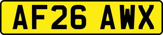 AF26AWX