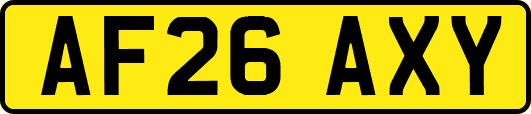 AF26AXY