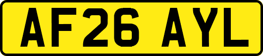 AF26AYL