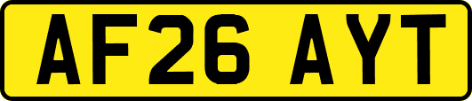 AF26AYT