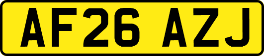 AF26AZJ