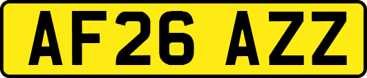 AF26AZZ