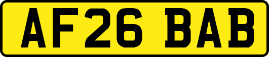 AF26BAB
