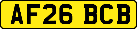 AF26BCB