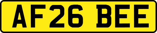 AF26BEE