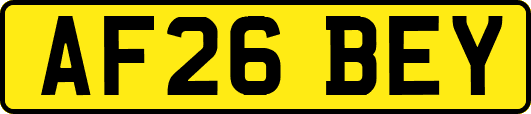 AF26BEY