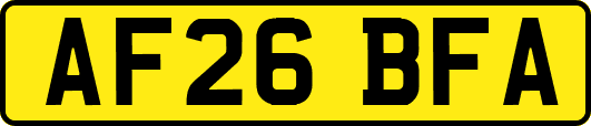 AF26BFA