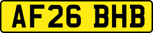 AF26BHB