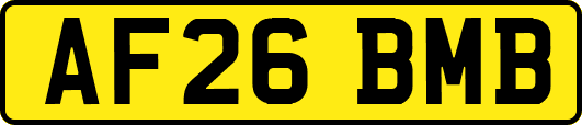 AF26BMB