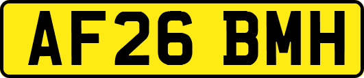 AF26BMH