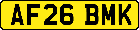 AF26BMK