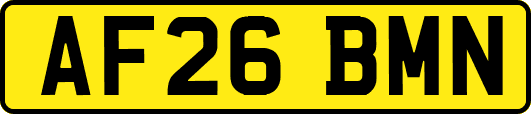 AF26BMN