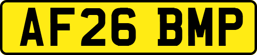 AF26BMP