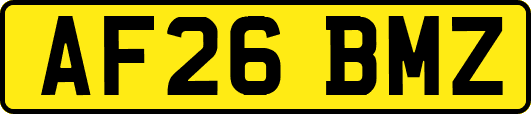 AF26BMZ