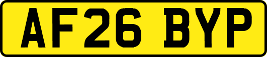 AF26BYP