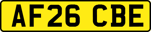 AF26CBE