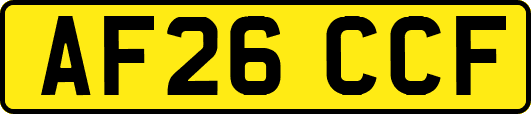AF26CCF