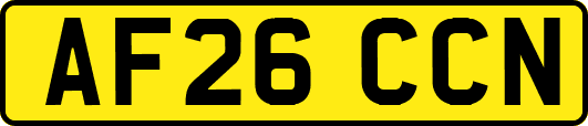 AF26CCN