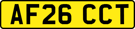 AF26CCT
