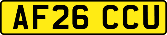 AF26CCU