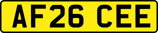 AF26CEE