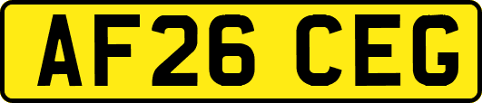 AF26CEG