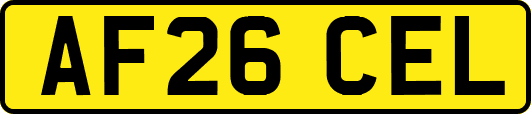 AF26CEL