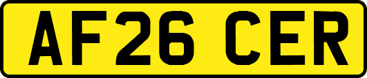 AF26CER