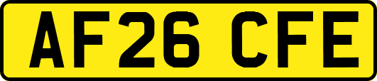 AF26CFE