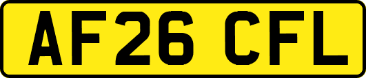 AF26CFL