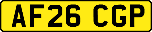 AF26CGP
