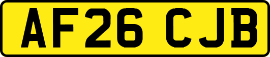 AF26CJB