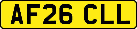 AF26CLL
