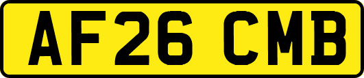 AF26CMB