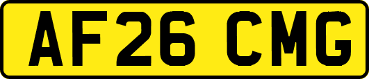 AF26CMG