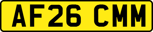 AF26CMM