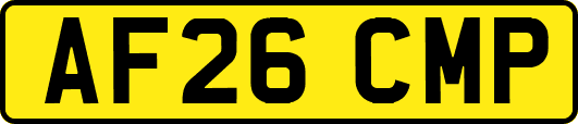 AF26CMP