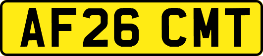 AF26CMT