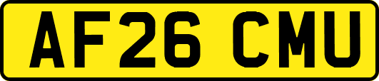 AF26CMU