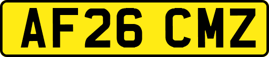 AF26CMZ