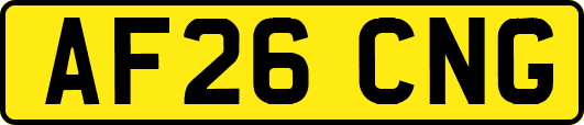AF26CNG