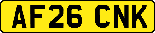 AF26CNK