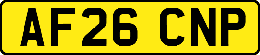 AF26CNP