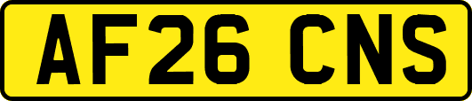 AF26CNS