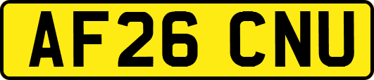 AF26CNU